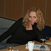 Tatjana  Karg