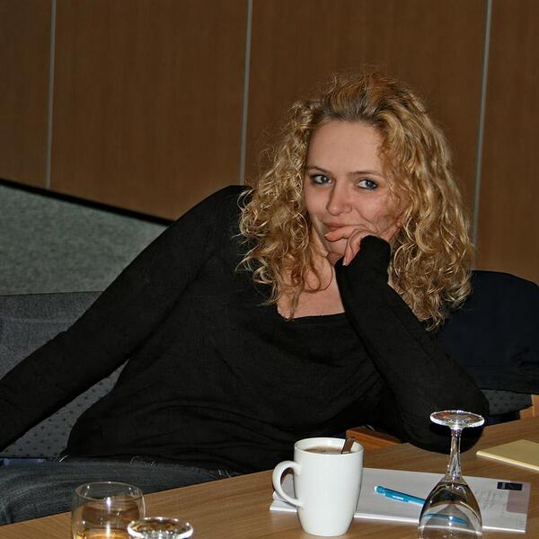 Foto von Tatjana Karg