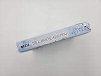 Außenansicht des Buches „The Icebound Kingdom“