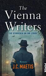 The Vienna Writers – Sie schrieben um ihr Leben