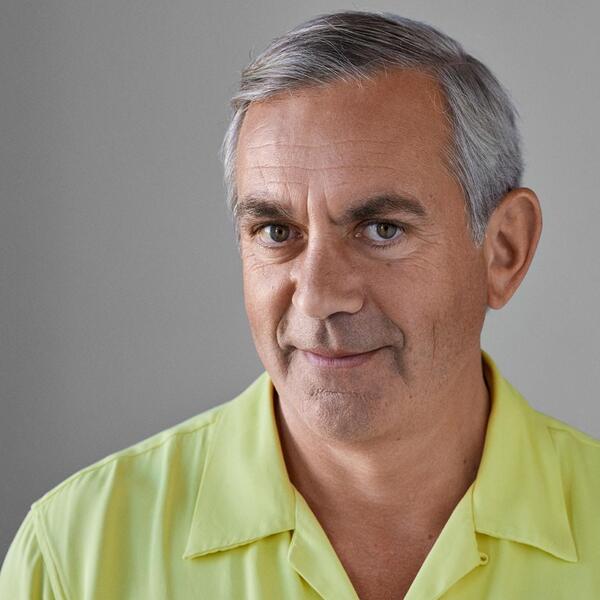 Foto von Wladimir Kaminer