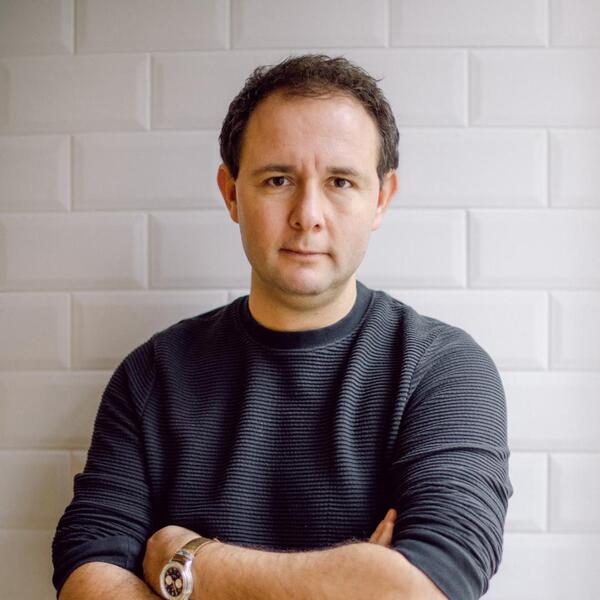 Foto von Alexander Oetker