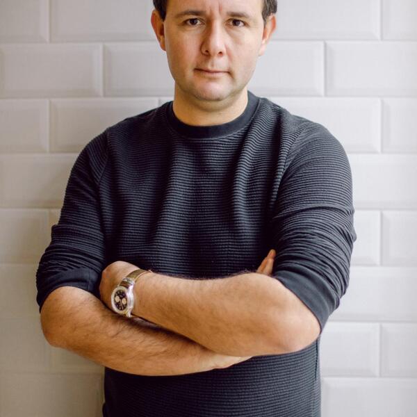 Foto von Alexander Oetker