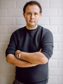 Alexander Oetker