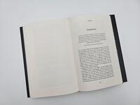 Außenansicht des Buches „Alles ist Klang“