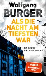 Als die Nacht am tiefsten war Als die Nacht am tiefsten war