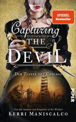 Capturing the Devil