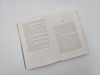 Außenansicht des Buches „Der Traum des Louis Vuitton“