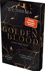 Golden Blood – A Deal with Darkness 