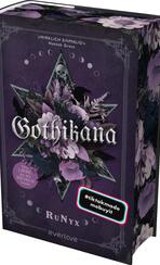 Gothikana – Eine Liebe, die alle Regeln bricht