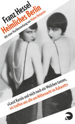 Heimliches Berlin