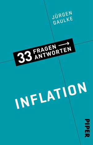 Inflation (33 Fragen – 33 Antworten 11)