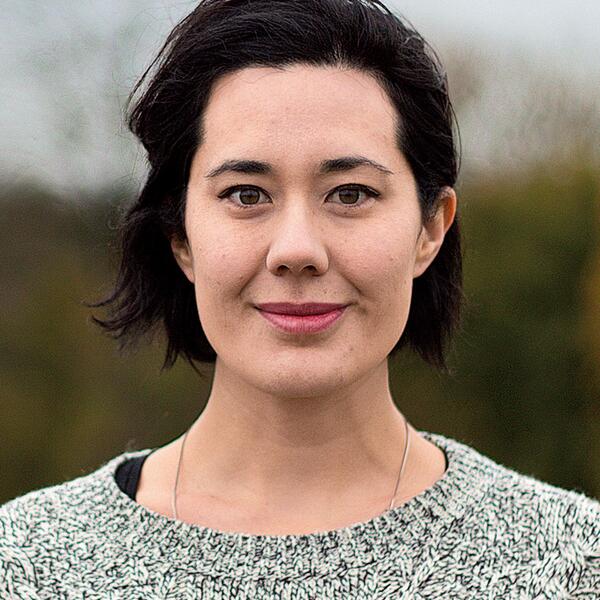 Foto von Jessica J. Lee