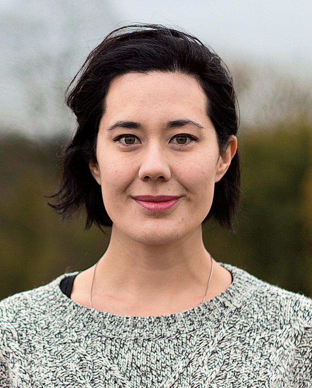Foto von Jessica J. Lee