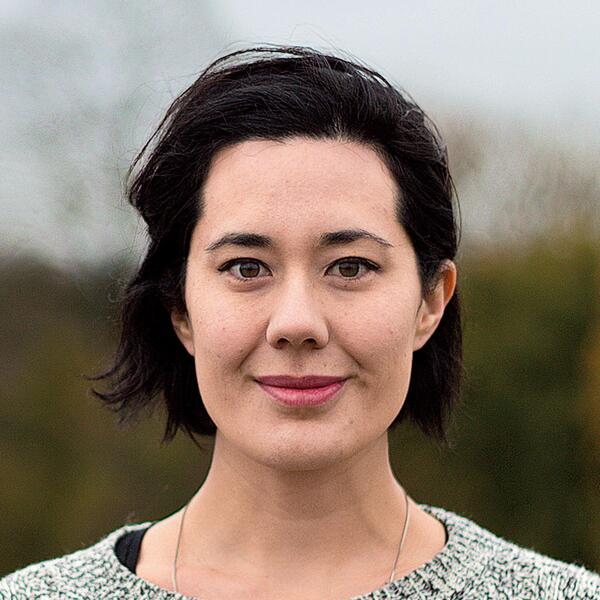 Foto von Jessica J. Lee