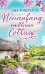 Neuanfang im kleinen Cottage
