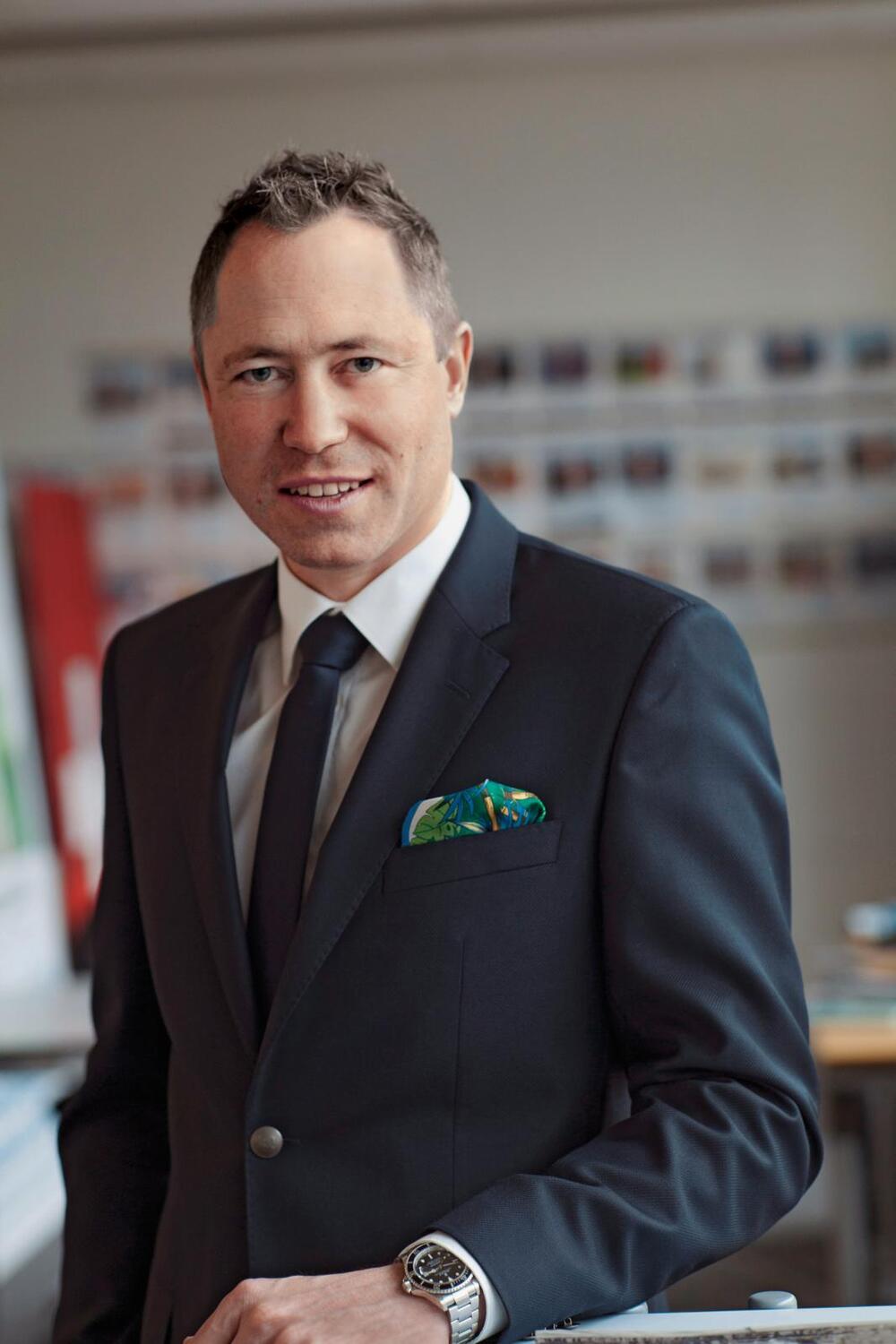 Foto von Philipp Gut