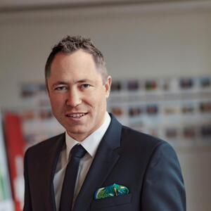 Foto von Philipp Gut