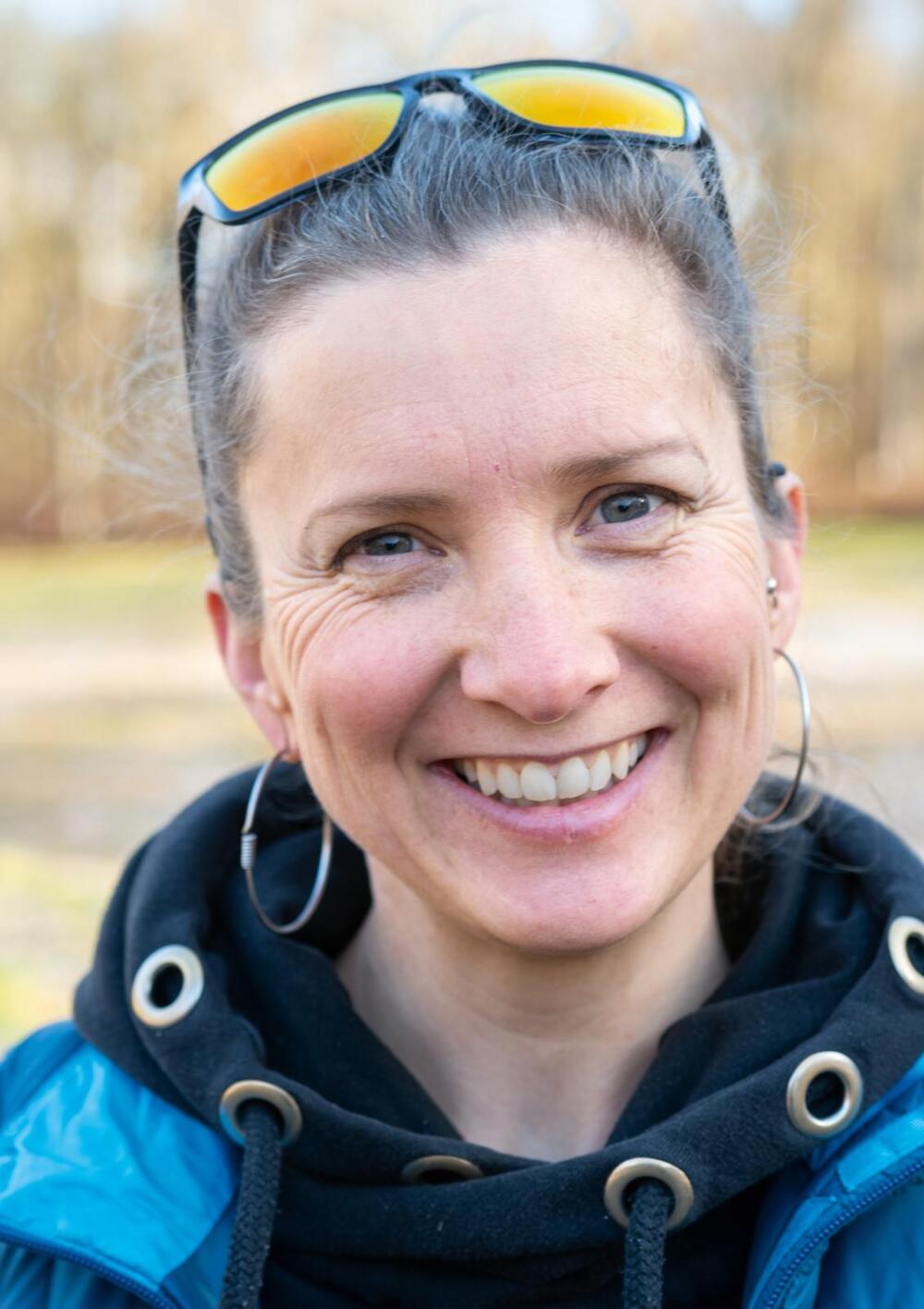 Foto von Verena Schmidt