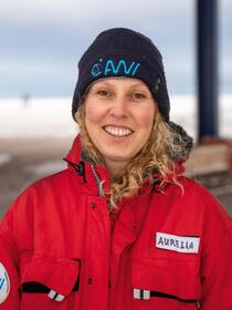 Aurelia Hölzer