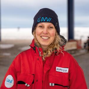 Foto von Aurelia Hölzer