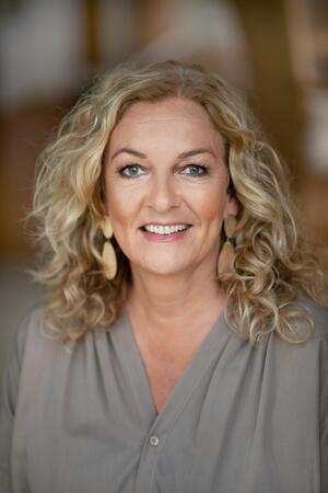 Bettina Tietjen