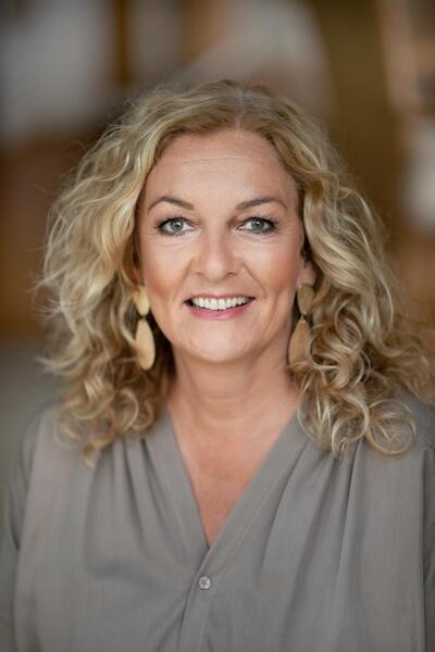 Bettina Tietjen