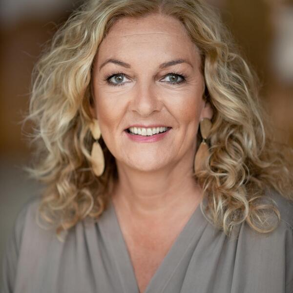 Foto von Bettina Tietjen