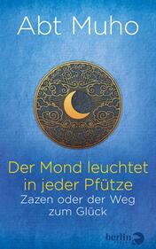 Der Mond leuchtet in jeder Pfütze