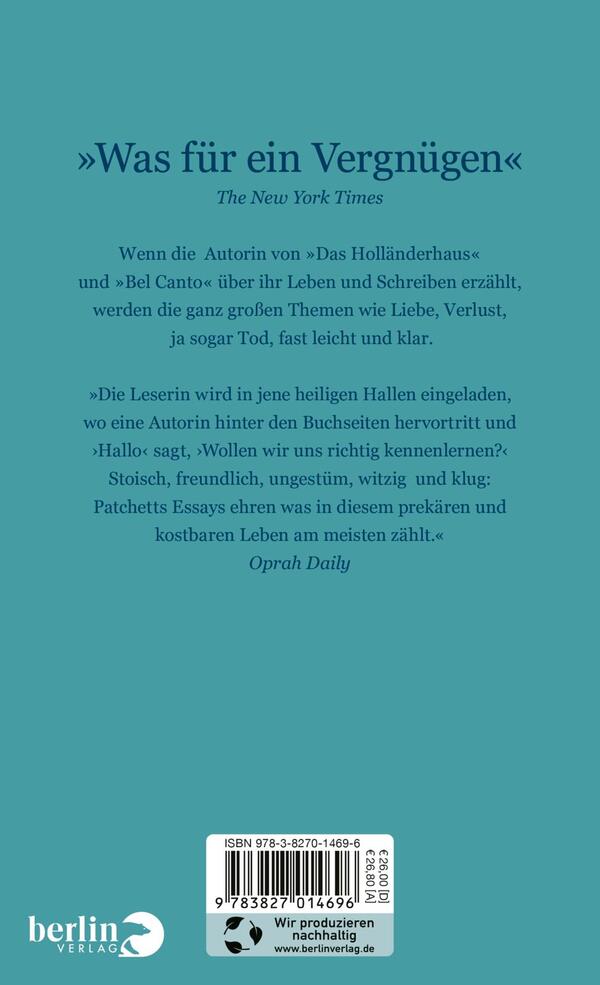 Rückansicht des Buches „Diese kostbaren Tage“