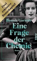 Eine Frage der Chemie: Zwei exklusive Bonuskapitel
