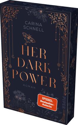 Her Dark Power