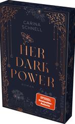Her Dark Power Her Dark Power