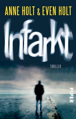 Infarkt (Sara Zuckerman 2)