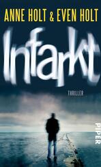 Infarkt