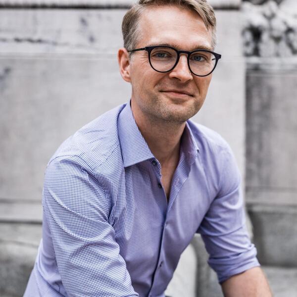Foto von Julian Heißler