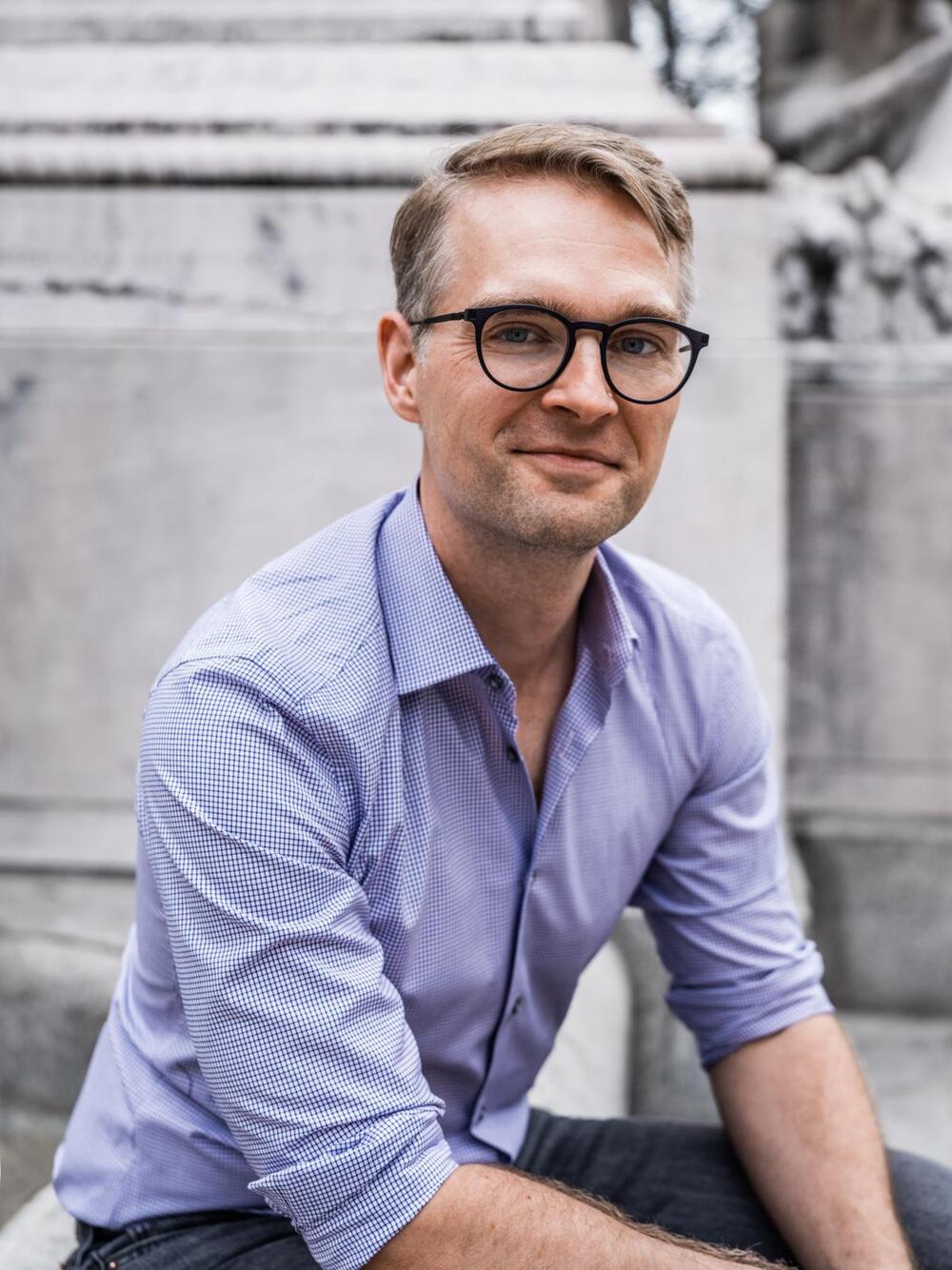 Foto von Julian Heißler