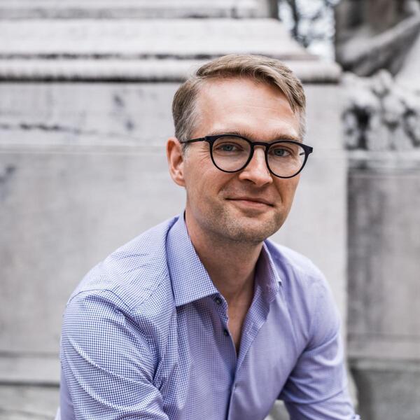 Foto von Julian Heißler