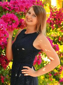 Katelyn Erikson