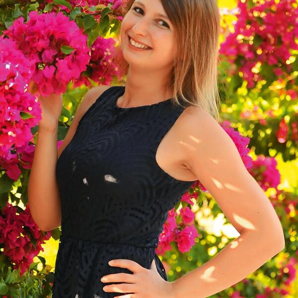Foto von Katelyn Erikson