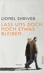 Lass uns doch noch etwas bleiben Lass uns doch noch etwas bleiben