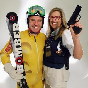 Foto von Marc Girardelli