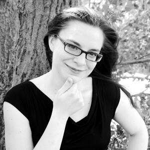 Foto von Rebecca Andel