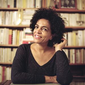 Foto von Samira Sedira