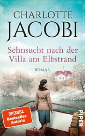 Sehnsucht nach der Villa am Elbstrand