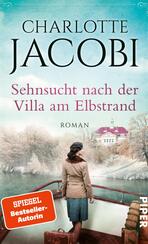 Sehnsucht nach der Villa am Elbstrand