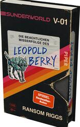Sunderworld – Die beachtlichen Misserfolge des Leopold Berry