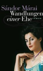 Wandlungen einer Ehe