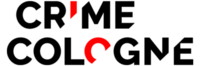 Crime Cologne Logo