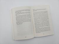 Außenansicht des Buches „Der Aufstieg – In eisiger Höhe wartet der Tod“